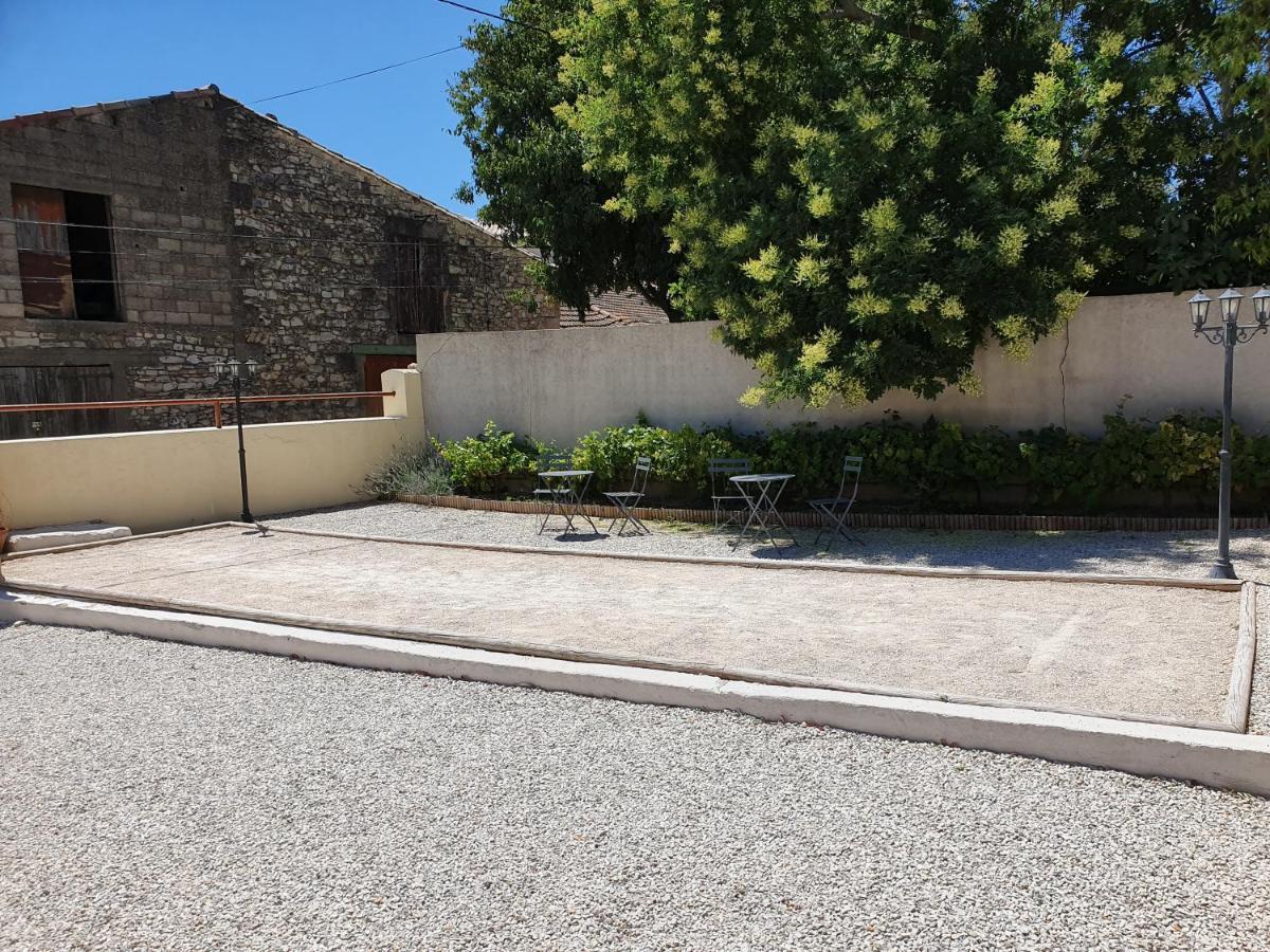 Maison De Village Atypique 8-10 Pers *
