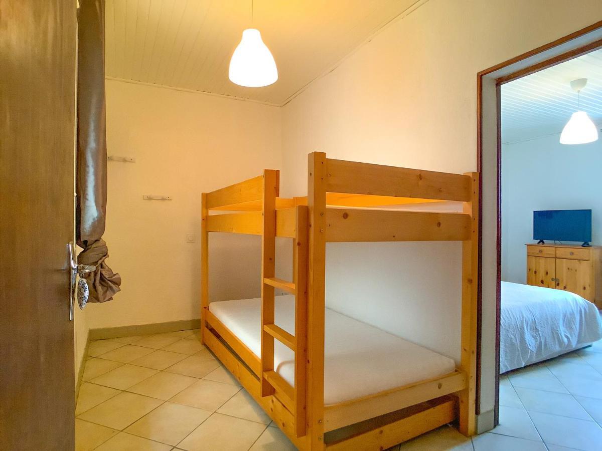 Holiday home Maison De Village Atypique 8-10 Pers