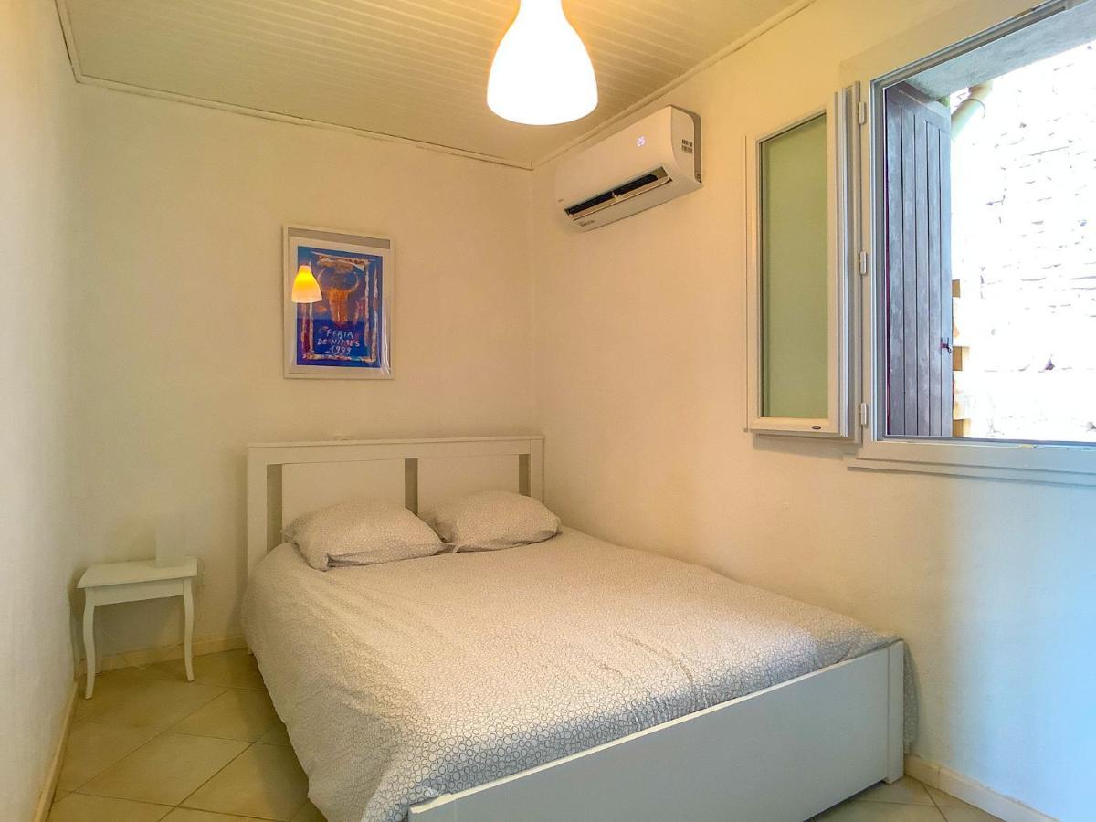Maison De Village Atypique 8-10 Pers *