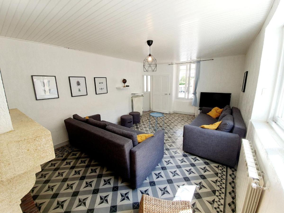 Holiday home Maison De Village Atypique 8-10 Pers