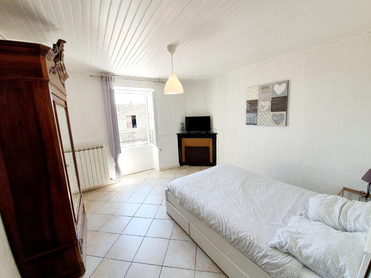 Holiday home Maison De Village Atypique 8-10 Pers