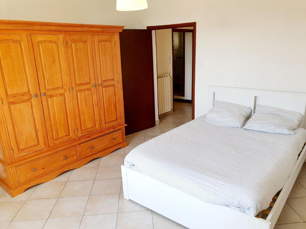 Holiday home Maison De Village Atypique 8-10 Pers Saint-Gervasy