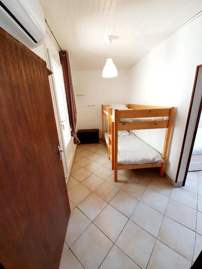 Maison De Village Atypique 8-10 Pers Holiday home Saint-Gervasy