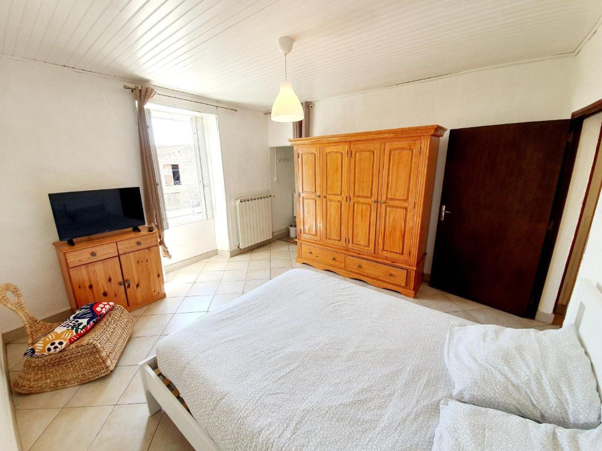 Maison De Village Atypique 8-10 Pers Holiday home Saint-Gervasy