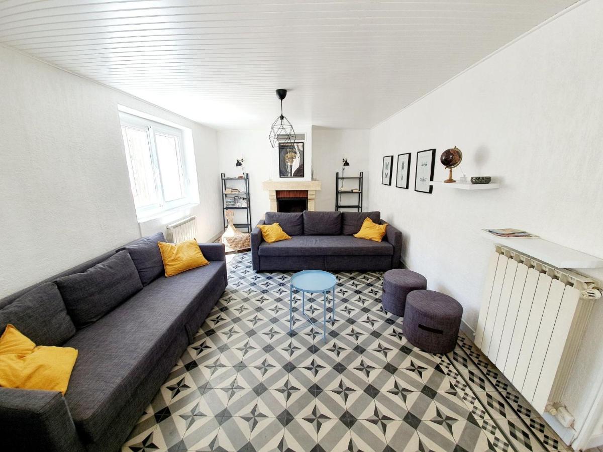 Holiday home Maison De Village Atypique 8-10 Pers