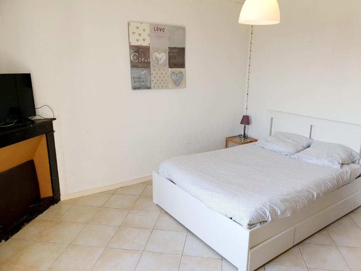 Maison De Village Atypique 8-10 Pers * Saint-Gervasy