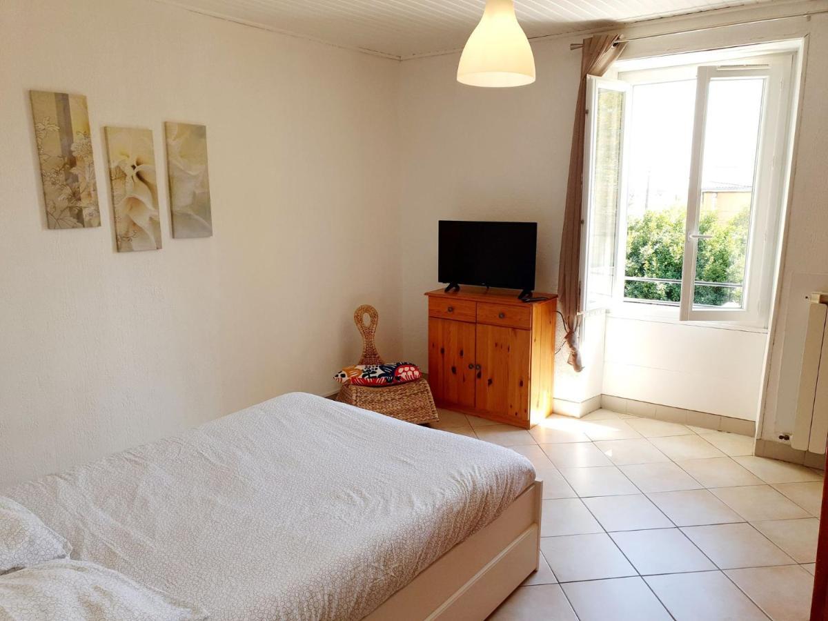 Maison De Village Atypique 8-10 Pers Holiday home Saint-Gervasy