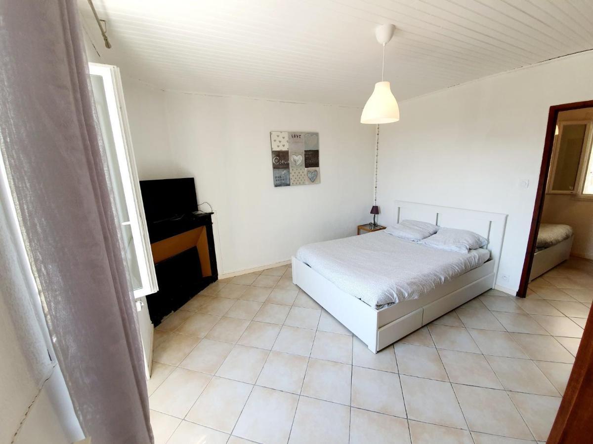 Holiday home Maison De Village Atypique 8-10 Pers Saint-Gervasy