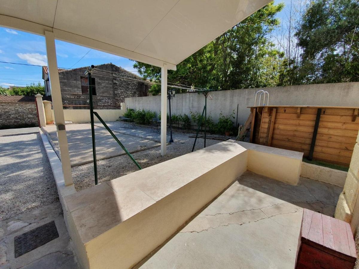 Holiday home Maison De Village Atypique 8-10 Pers *
