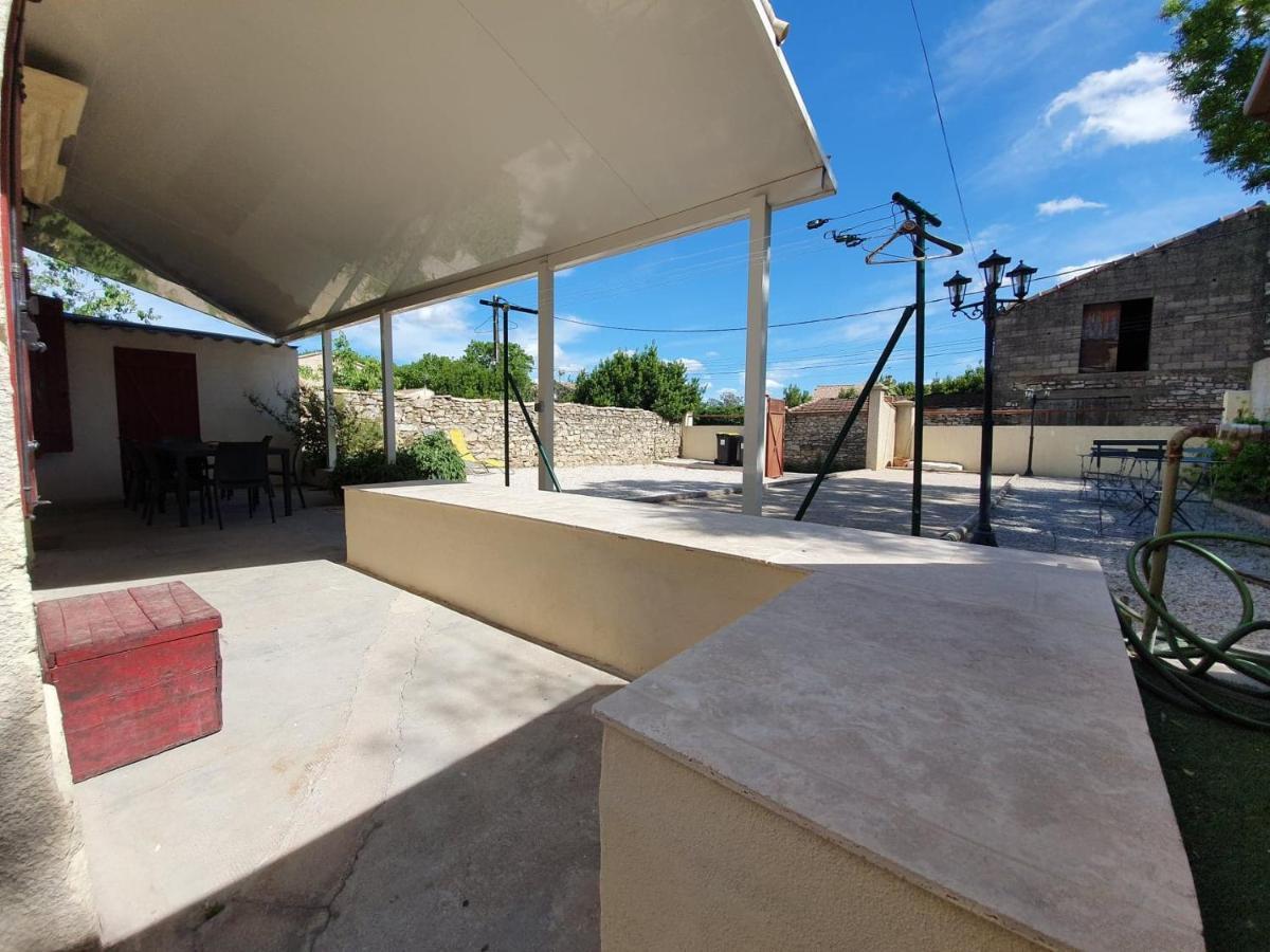 Holiday home Maison De Village Atypique 8-10 Pers Saint-Gervasy