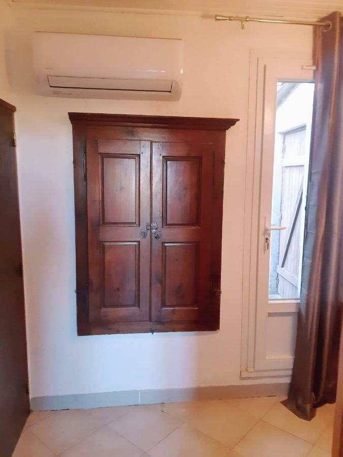 Holiday home Maison De Village Atypique 8-10 Pers