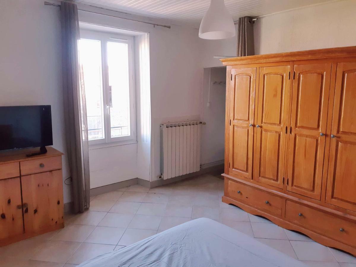 Holiday home Maison De Village Atypique 8-10 Pers